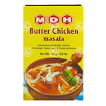 MDH, Butter Chicken Masala, 10x100g