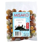 MISAKO, Kyoto Peanut Mix, 6x200g