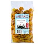 MISAKO, Miyajima Rice Cracker Mix, 6x200g