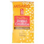 MISAKO, Panko Bread Crumbs, 10kg