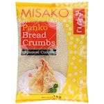 MISAKO, Panko Bread Crumbs, 10x1kg