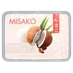 MISAKO, Ice Cream Coconut -18°C, 6x1Ltr