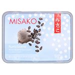 MISAKO, Ice Cream Kuro Goma Black Sesame -18°C, 6x1Ltr