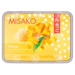 MISAKO, Ice Cream Mango -18°C, 6x1Ltr