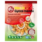 ALL GROO, Gyoza Mandu Kimchi -18°C, 12x540g