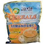 BINGQUAN, Cereal No Sugar, 12x560g