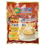 BINGQUAN, Cereal with Sesame, 12x560g