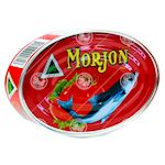 MORJON, Sardines in Tomato Sauce, 24x215g