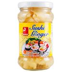 NARA, Sushi Ginger, 24x275g