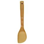 NF, Bamboo Rice Spoon 30cm, 1x25pc