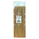 NF, Bamboo Skewers 18cm, 1x100st