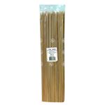 NF, Bamboo Skewers 25cm, 1x100st