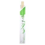 NF, Chopsticks 21cm Japanese Style White, 10x100pair