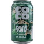 COCO RICO NL, Coconut Soda, 24x355ml