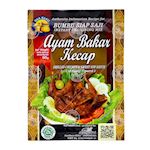 DUA-KUALI, Bumbu Ayam Bakar Kecap, 12x50g