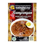 DUA-KUALI, Bumbu Krengsengan, 12x50g