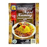 DUA-KUALI, Bumbu Nasi Kuning, 12x67g