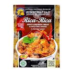 DUA-KUALI, Bumbu Rica-Rica, 12x55g