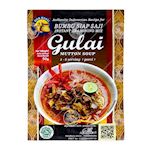 DUA-KUALI, Bumbu Gulai, 12x50g