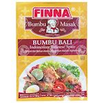 FINNA, Bumbu Bali, 12x50g