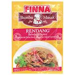 FINNA, Bumbu Rendang, 12x50g