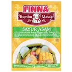 FINNA, Bumbu Sayur Asam, 12x50g