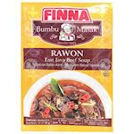 FINNA, Bumbu Rawon, 12x50g