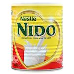 NIDO, Milk Powder, 24x400g