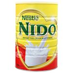 NIDO, Milk Powder, 6x1.8kg