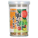 NIHONKAISUI, Furikake Vegetable, 30x50g