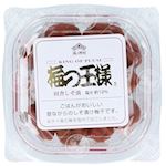 KING-OF-PLUM, Preserved Plum Umeboshi, 12x100g