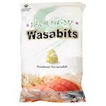 KINJIRUSHI, Wasabits Wasabi Powder, 10x1Kg