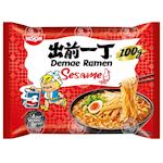 NISSIN, Instant Demae Ramen Noodle Sesame, 30x100g