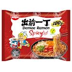 NISSIN, Instant Demae Ramen Noodle Spicy, 30x100g