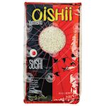 OISHII YAMATO, Sushi Rice, 10x1Kg