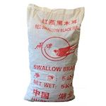 RED SWALLOW, Black Fungus, 4x5Kg