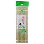 SHINE FARM, Bamboo Sushi Mat 24cm x 24cm, 200pcs