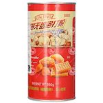 XIN JING, Baking Powder, 18x380g