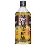 YAO MA ZI, Green Pepper Oil, 10x250ml