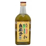 YAO MA ZI, Sichuan Pepper Oil, 10x380ml