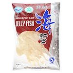 YKOF, Jelly Fish Shredded, 30x454g