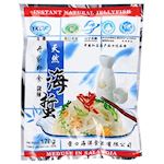 YKOF, Jelly Fish With Chilli, 50x170g