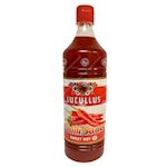 LUCULLUS, Chilli Sauce Sweet & Hot, 6x1Ltr