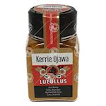 LUCULLUS, Curry Powder Djawa, 8x35g