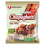 NONG SHIM, Instant Noodle Chapaghetti, 20x140g
