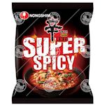 NONG SHIM, Instant Noodle RED Shin Ramyun, 20x120g