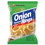 NONG SHIM, Onion Rings, 20x50g