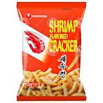 NONG SHIM, Shrimp Crackers, 20x75g