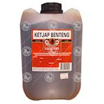 LUCULLUS, Ketjap Benteng, 1x13Kg