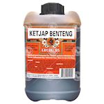 LUCULLUS, Ketjap Benteng, 1x6.5Kg